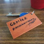 Cypriot Swallow Boutique Couette-café Nicosie