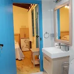 Couette-café Cypriot Swallow Boutique 3*
