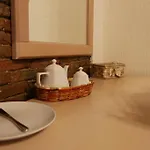 Cypriot Swallow Boutique Couette-café Nicosie