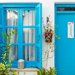Cypriot Swallow Boutique Nicosie