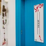 Cypriot Swallow Boutique Couette-café