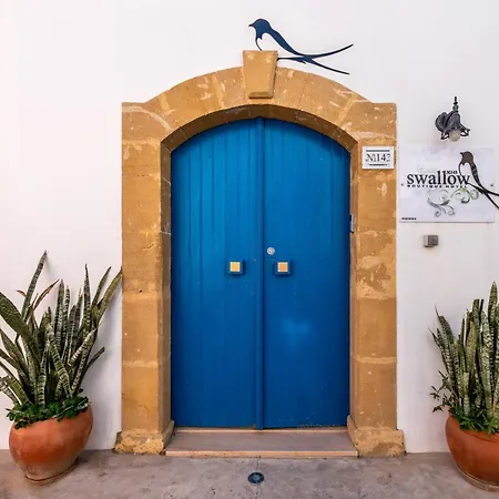 Cypriot Swallow Boutique 4*