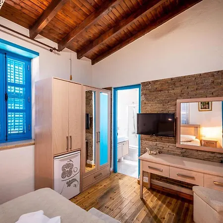 Cypriot Swallow Boutique 4* Nikosia