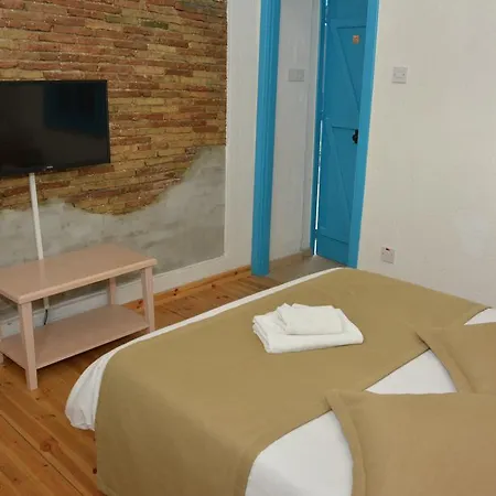 Frühstückspension Cypriot Swallow Boutique Nikosia