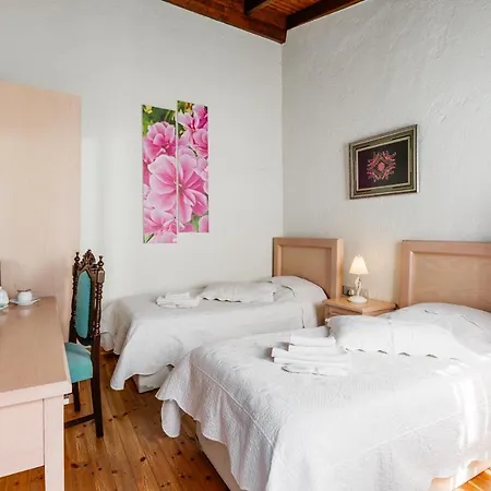 Cypriot Swallow Boutique Frühstückspension 4*