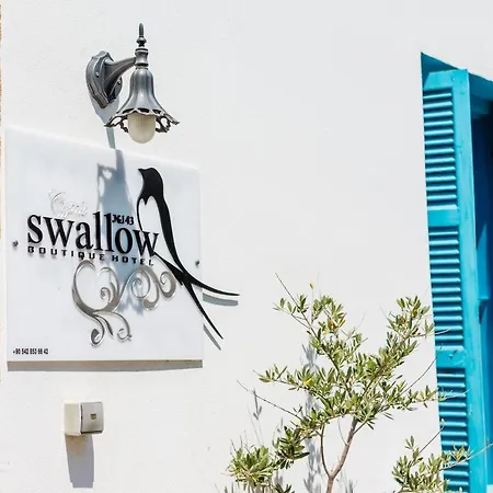Cypriot Swallow Boutique 3* Nicosie