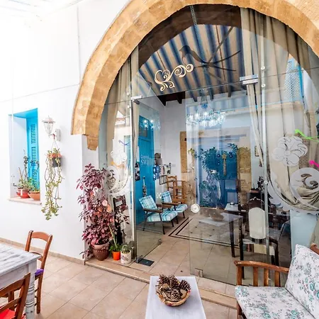 Cypriot Swallow Boutique Panzió Nicosia