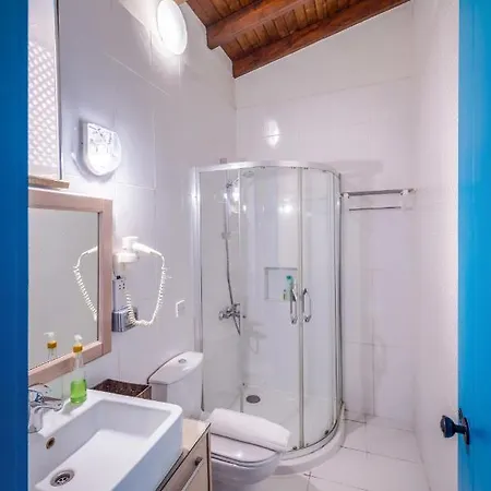 Cypriot Swallow Boutique