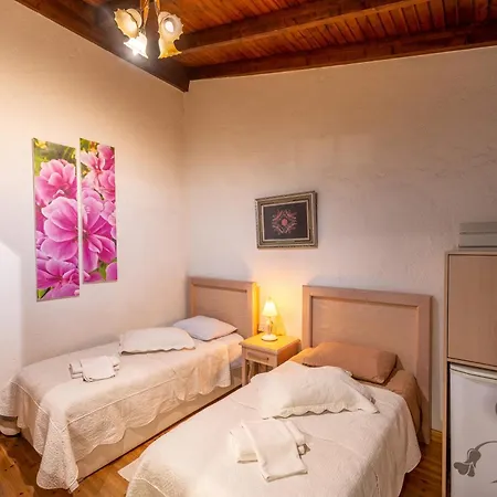 Cypriot Swallow Boutique Bed & Breakfast Nicosia