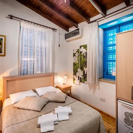 Bed & Breakfast Cypriot Swallow Boutique Nicosia