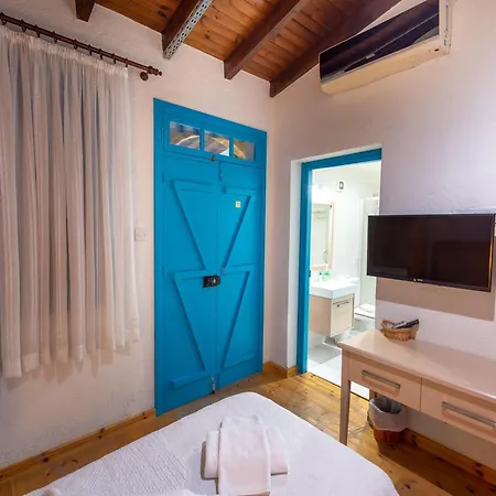 Cypriot Swallow Boutique