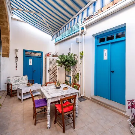 Cypriot Swallow Boutique Bed & Breakfast