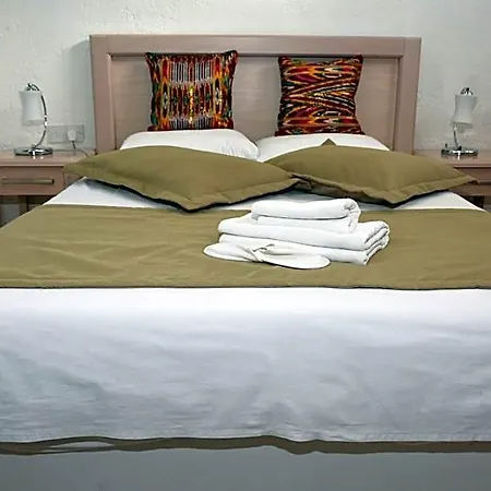 Cypriot Swallow Boutique 3* Nicosia