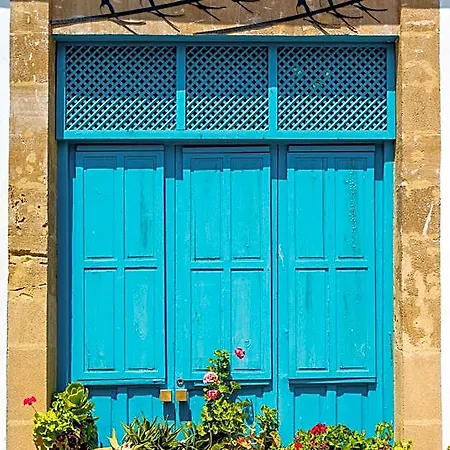 Cypriot Swallow Boutique 3* Nicosia
