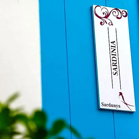 Cypriot Swallow Boutique Nicosia