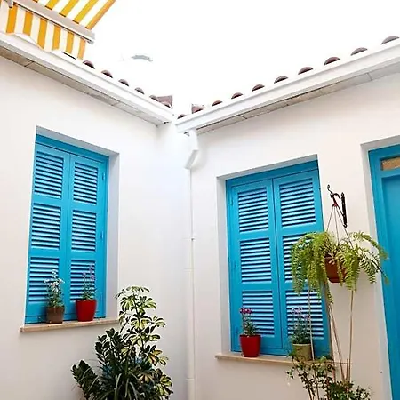 Panzió Cypriot Swallow Boutique