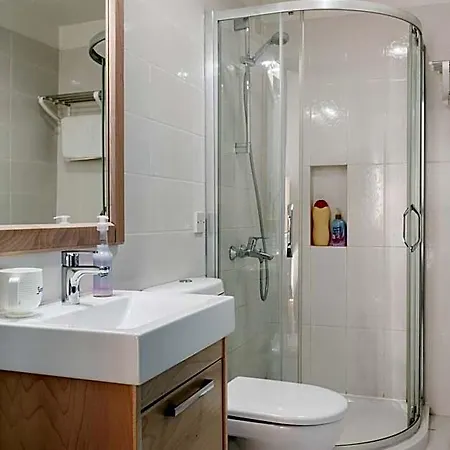 Cypriot Swallow Boutique Bed & Breakfast