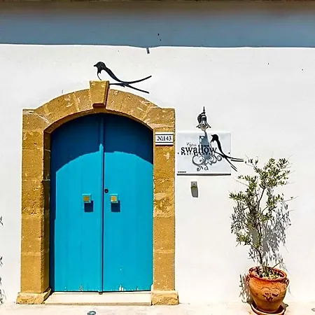 Cypriot Swallow Boutique Nicosia