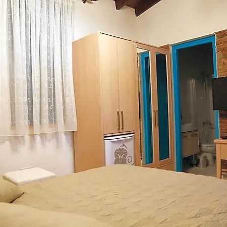 Cypriot Swallow Boutique Bed & Breakfast 3*