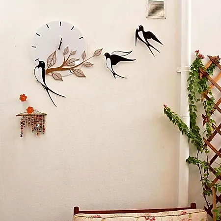 Cypriot Swallow Boutique Nicosia