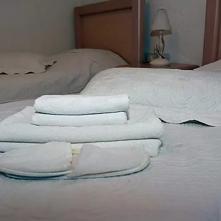 Cypriot Swallow Boutique 3*