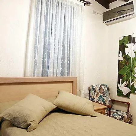 Bed and Breakfast Cypriot Swallow Boutique Λευκωσία