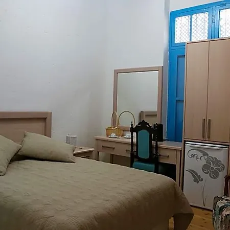 Panzió Cypriot Swallow Boutique