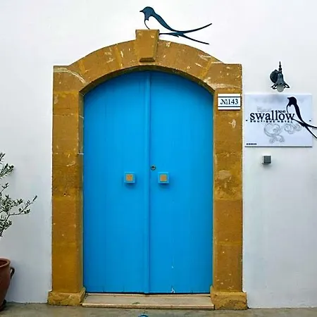 Cypriot Swallow Boutique Panzió 3*