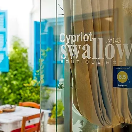 Cypriot Swallow Boutique 3* Nicosia