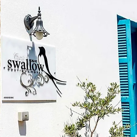 Cypriot Swallow Boutique