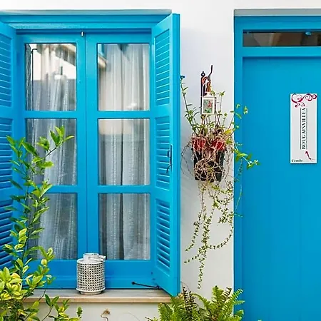 Panzió Cypriot Swallow Boutique 3*