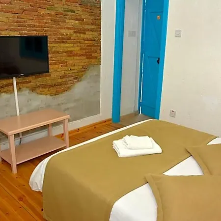 Cypriot Swallow Boutique 3* Nicosia