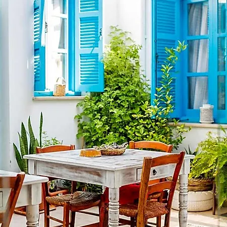 Cypriot Swallow Boutique 3*