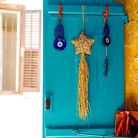 Cypriot Swallow Boutique 3* Nicosia