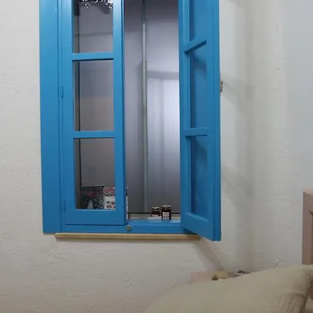 Panzió Cypriot Swallow Boutique 3*