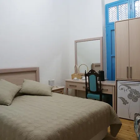 Cypriot Swallow Boutique Отель типа 