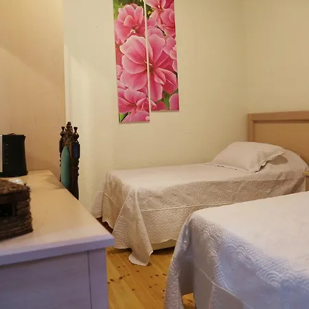 سيبروت سوالو البوتيكي فندق مبيت وإفطار