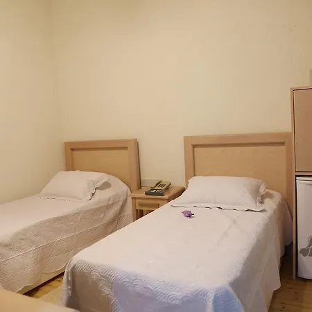 سيبروت سوالو البوتيكي 4*