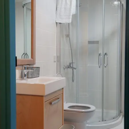 Cypriot Swallow Boutique Bed & Breakfast 4*