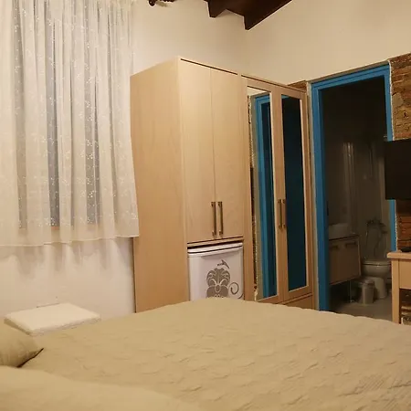 Couette-café Cypriot Swallow Boutique Nicosie