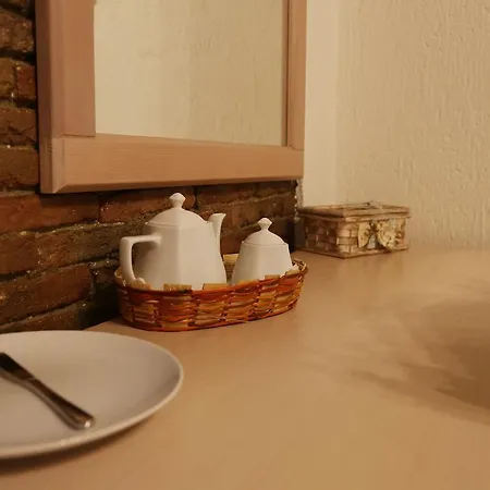 Cypriot Swallow Boutique Couette-café Nicosie