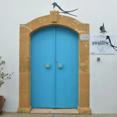 Cypriot Swallow Boutique