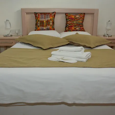 Cypriot Swallow Boutique 4*