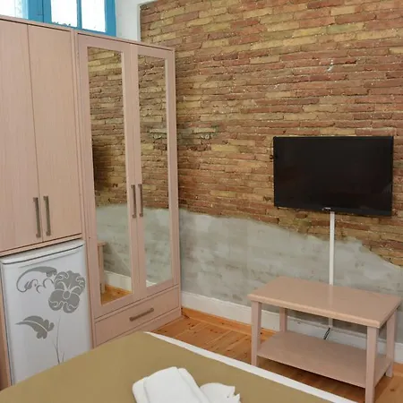 Cypriot Swallow Boutique Bed & Breakfast 4*