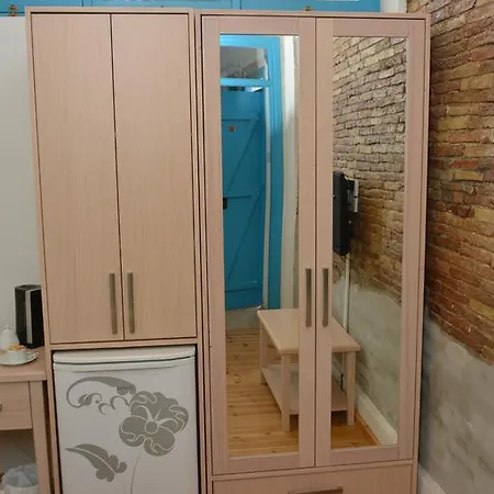 Cypriot Swallow Boutique Bed & Breakfast