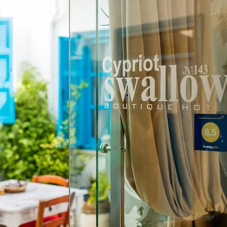 Cypriot Swallow Boutique Nicosia
