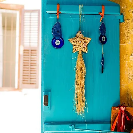 Cypriot Swallow Boutique 4*