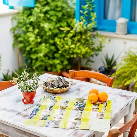 Cypriot Swallow Boutique Bed & Breakfast Nicosia