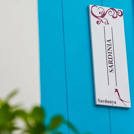 Cypriot Swallow Boutique 3* Nicosia