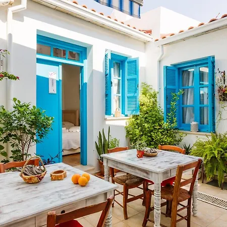 Cypriot Swallow Boutique Nicosia